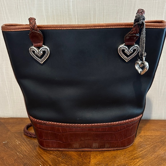 Brighton Handbags - Brighton Caroline Shoulder Bag